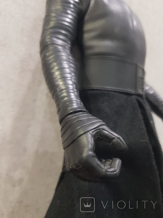 Велика колекційна фігурка Kylo Ren Star Wars від Jakks Pacific, фото №9