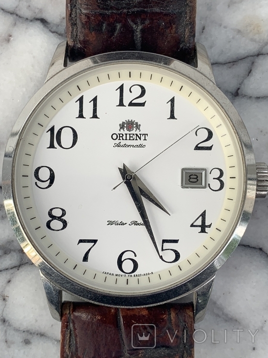 Часы "Orient"., фото №2