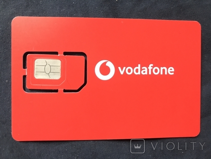 Vodafone Start Водофон.4G, фото №4