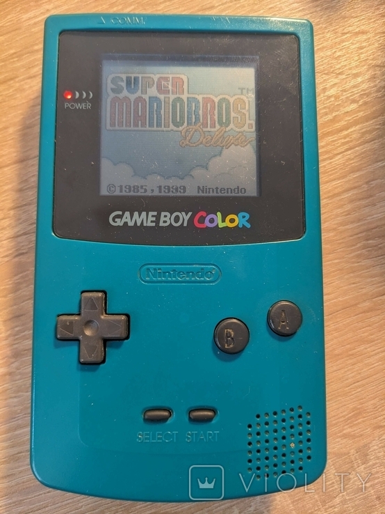 Nintendo GameBoy Color, фото №2