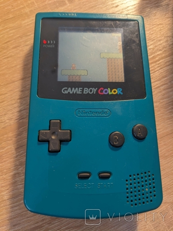 Nintendo GameBoy Color, фото №3