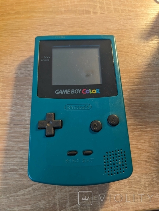 Nintendo GameBoy Color, фото №11