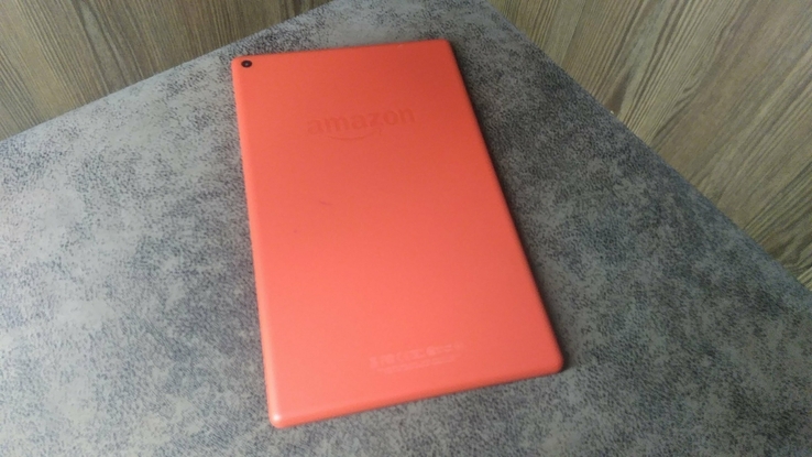 Amazon Kindle Fire HD 10 4 ядерний Full HD, numer zdjęcia 9