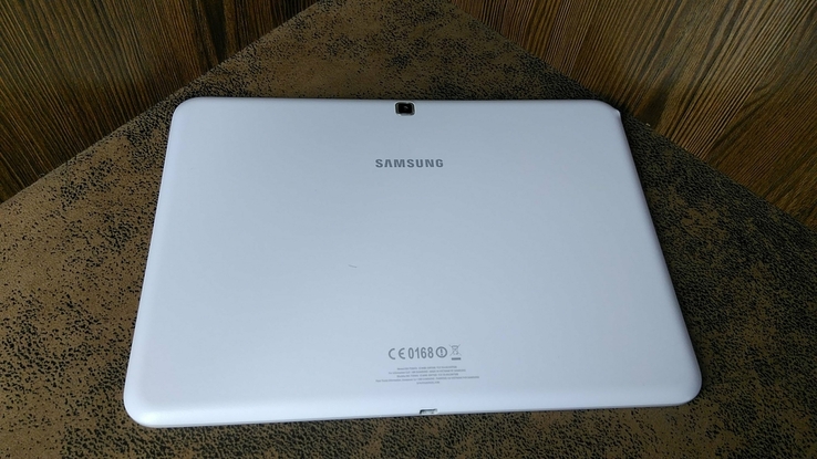 Планшет Samsung Galaxy Tab4 SM-T530 NU 4 ядерний 11 андроїд, фото №11