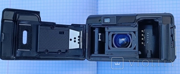 Olympus superzoom 105 G (116031268) - купить на Violity