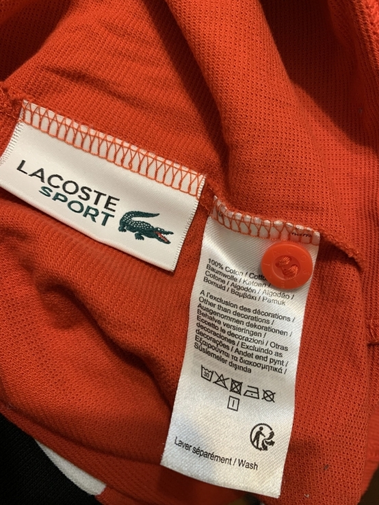 Lacoste, photo number 5