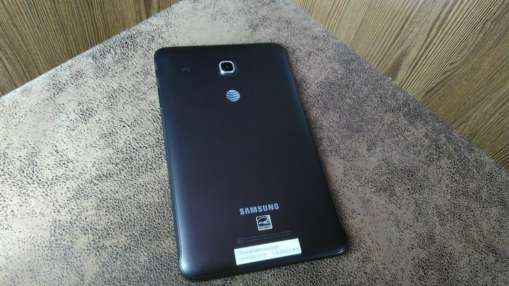 Планшет Samsung E SM-T377A 4 ядра 4G розблокований, numer zdjęcia 12