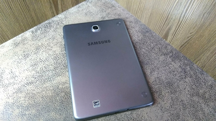 Планшет Samsung A8.0 4ядра 8 дюймів, фото №9