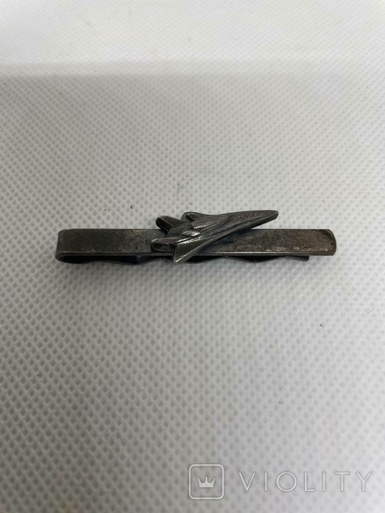 Air Force Officer's Tie Clip, photo number 2