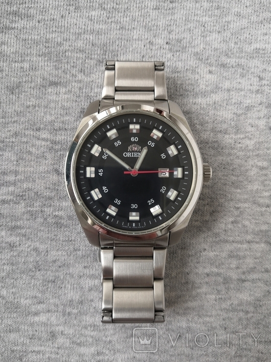 Orient Neo 70's, фото №2