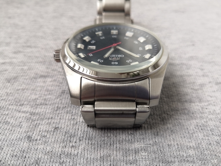 Orient Neo 70's, фото №5