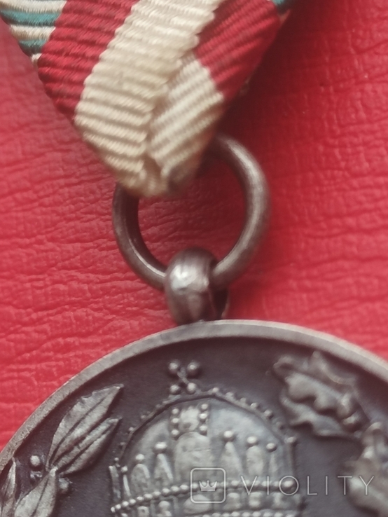Медаль, фото №8