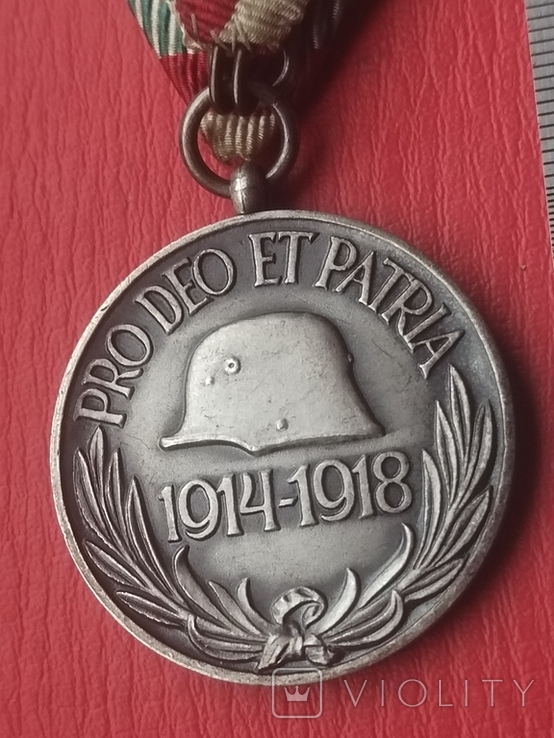 Медаль, фото №11