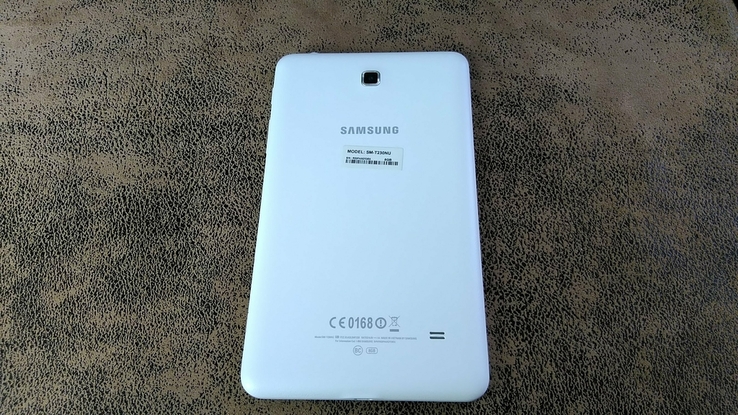 Планшет Samsung Galaxy Tab4 -4 ядерний як новий, фото №10