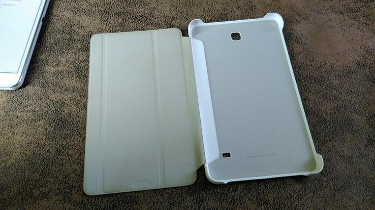 Планшет Samsung Galaxy Tab4 -4 ядерний як новий, numer zdjęcia 11