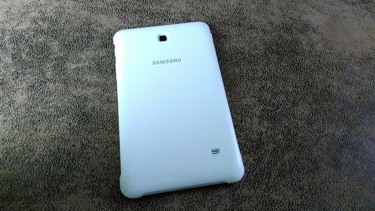 Планшет Samsung Galaxy Tab4 -4 ядерний як новий, numer zdjęcia 12