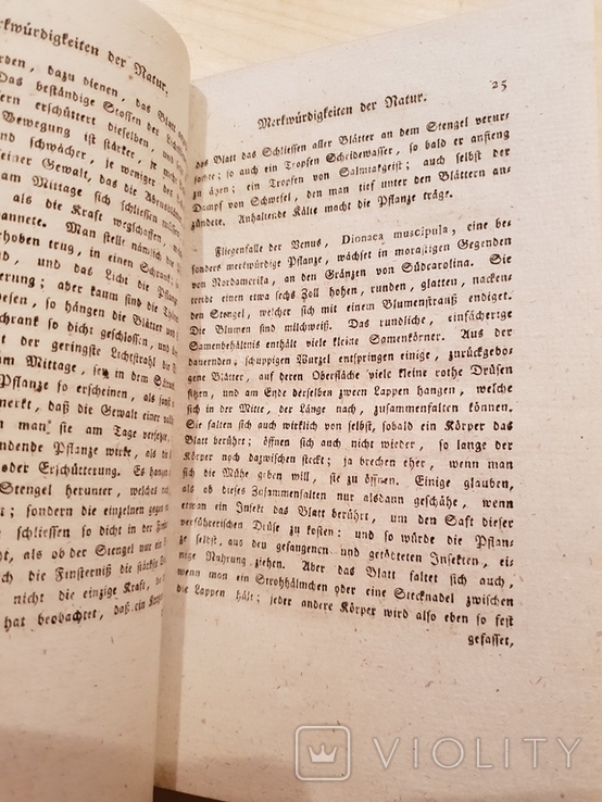 Предварительное упражнения вокруг пробуждения внимание и мышления 1814 г, фото №8