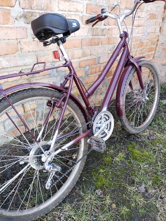 Велосипед Ардис 24, photo number 8