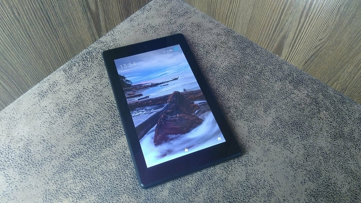 Планшет Amazon Kindle Fire 7 gen 4ядра, numer zdjęcia 2