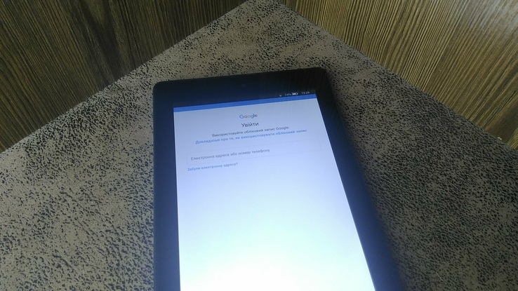 Планшет Amazon Kindle Fire 7 gen 4ядра, photo number 6