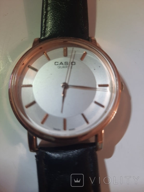 Часы Casio Wrist Technology копия, фото №2
