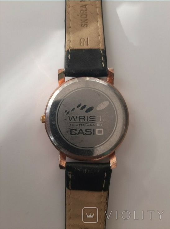 Часы Casio Wrist Technology копия, фото №5