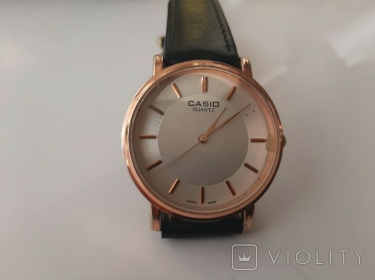 Часы Casio Wrist Technology копия, фото №7