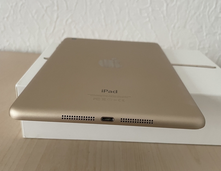 IPad mini 3, 16 gb, gold., numer zdjęcia 4