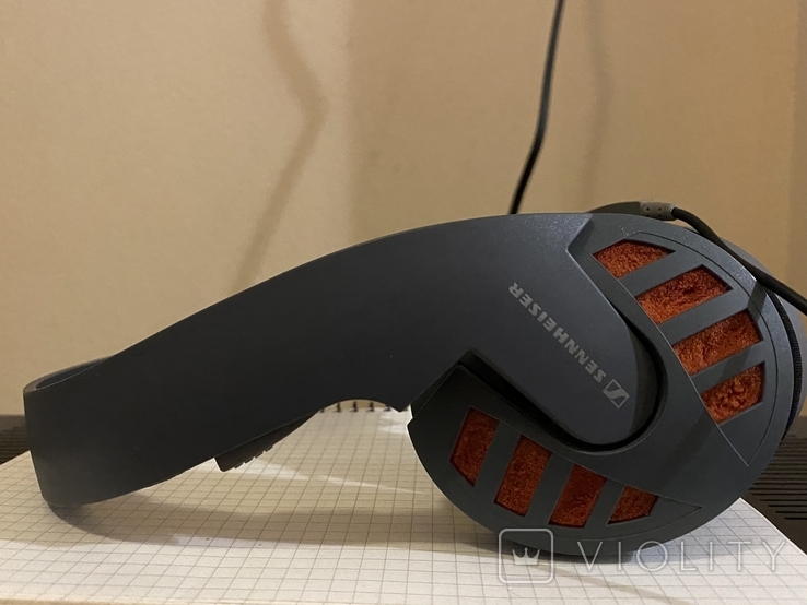 Sennheiser HD 320, фото №3