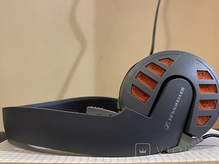 Sennheiser HD 320, фото №2