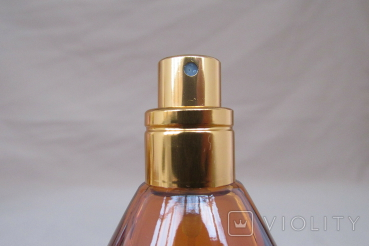 Парфюмированная вода Christian Lacroix Ambre 50ml от Avon, фото №8