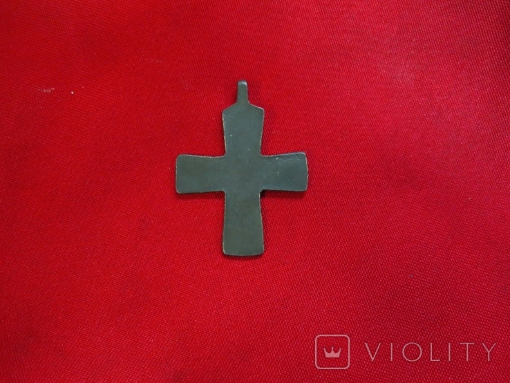 Хрест скандинав. (копія ), фото №4