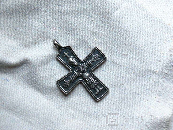 Хрест скандинав. (копія ), фото №5