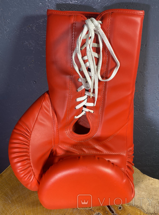 Велика боксерська перчатка сувенір, фото №4
