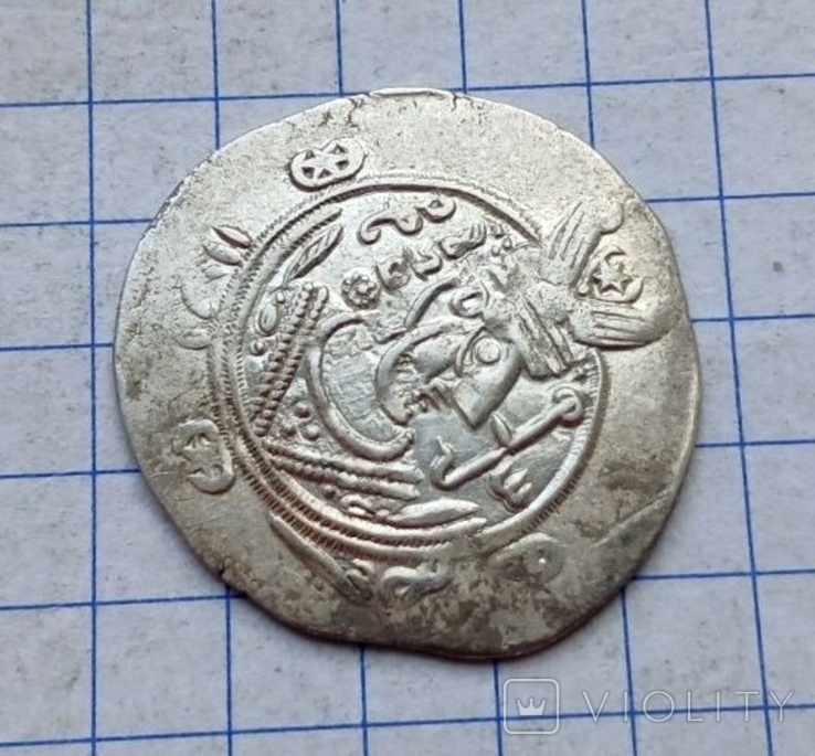 Монета Табаристану., фото №6