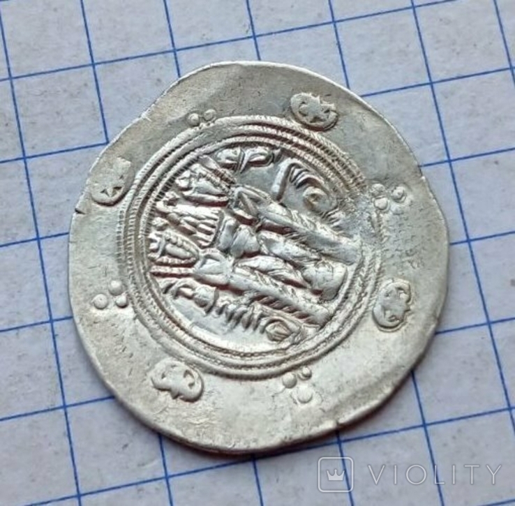 Монета Табаристану., фото №11
