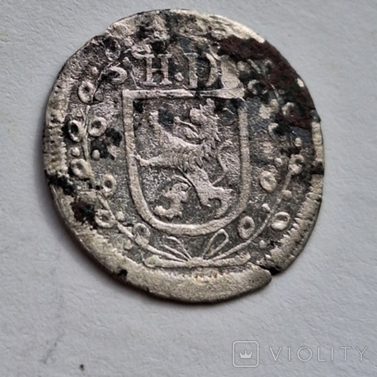 1 Альбус 1699, фото №4