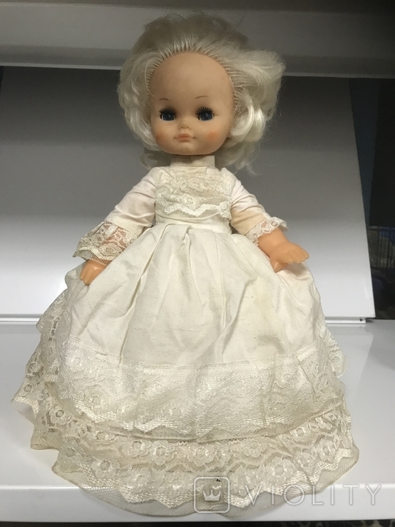 Кукла на самовар СССР, фото №2