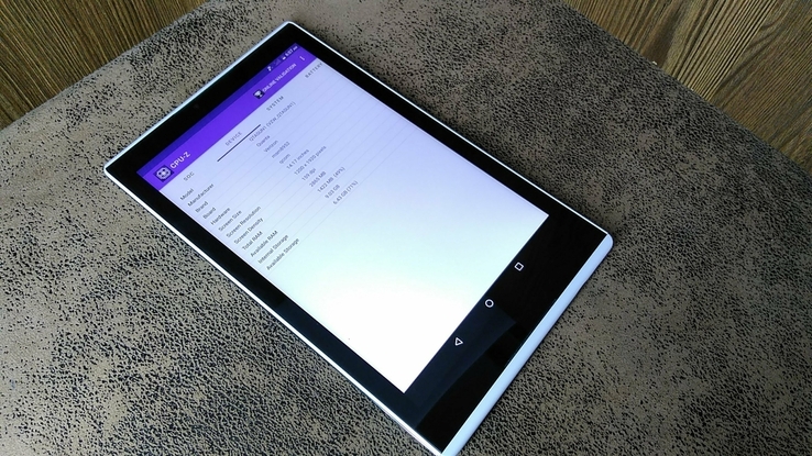 Планшет Ellipsis QTASUN 1- 8 ядер Qalcomm Snapdragon, фото №8