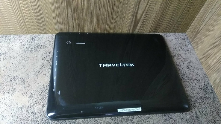 Планшет Traveltek CA908 9.7 дюйма 2 ядра, фото №9