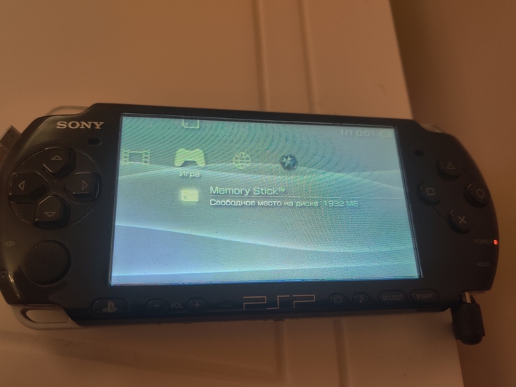 Переходник (адаптер) с Micro SD (TF) на Memory Stick Pro Duo для Sony PSP, numer zdjęcia 5