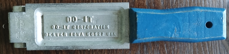 Форма для джигголовок на 2 и 4 грамма производство США, фото №3