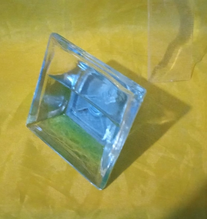 Флакон з парфумом-"Пірамідка", photo number 4