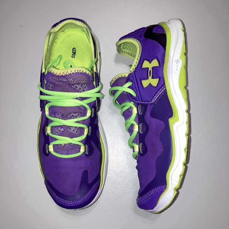 Under Armour Running Shoes Charge RC 2, numer zdjęcia 2