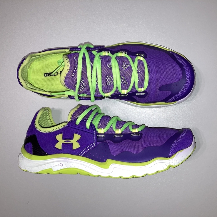 Under Armour Running Shoes Charge RC 2, photo number 4