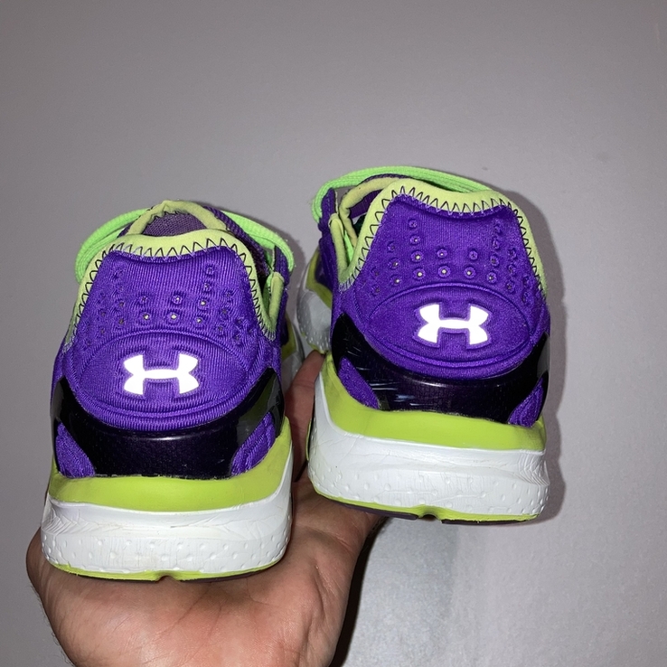 Under Armour Running Shoes Charge RC 2, numer zdjęcia 5