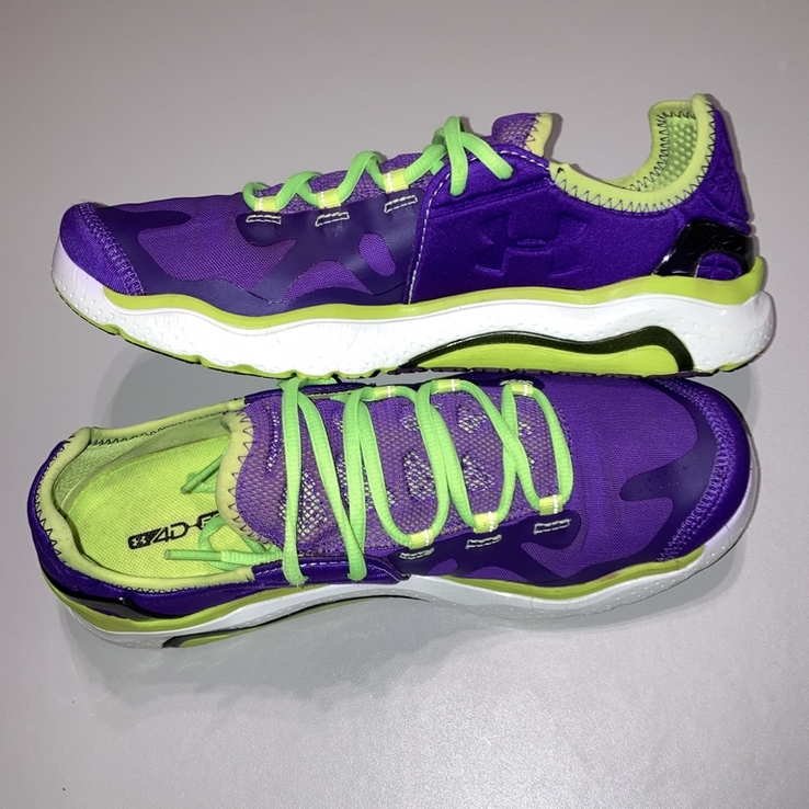 Under Armour Running Shoes Charge RC 2, numer zdjęcia 7