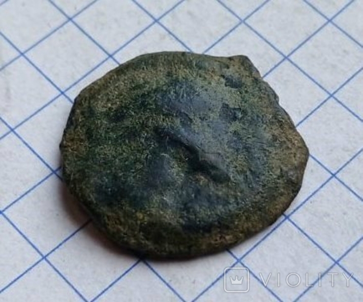 Монета Феодосіі., фото №8