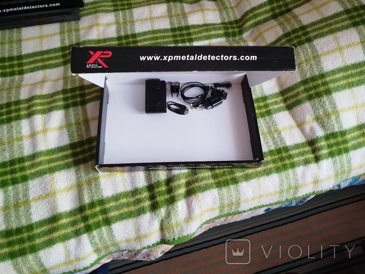 Коробка,горыныч,шнур,чехол XP, фото №3