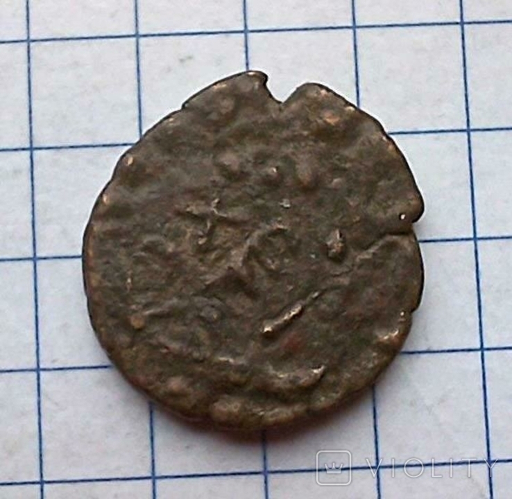 Монета Херсонесу., фото №6